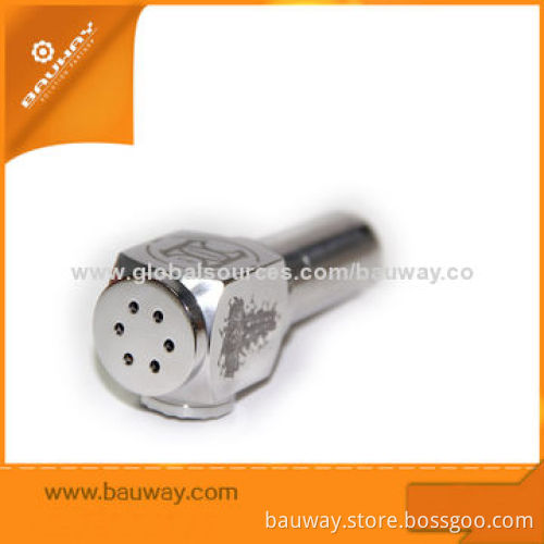 2014 Latest Mechanical Hammer Mods, Classical Fashion, No Leakage, Made of Stainless Steel